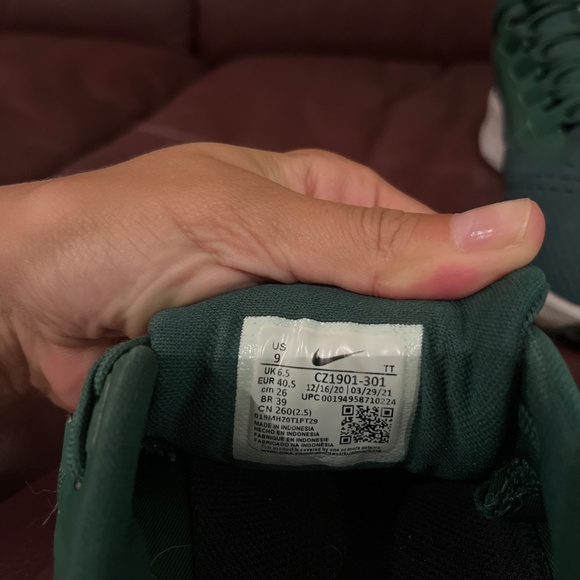 Nike Air Zoom Pegasus 38 - Picture 5 of 5